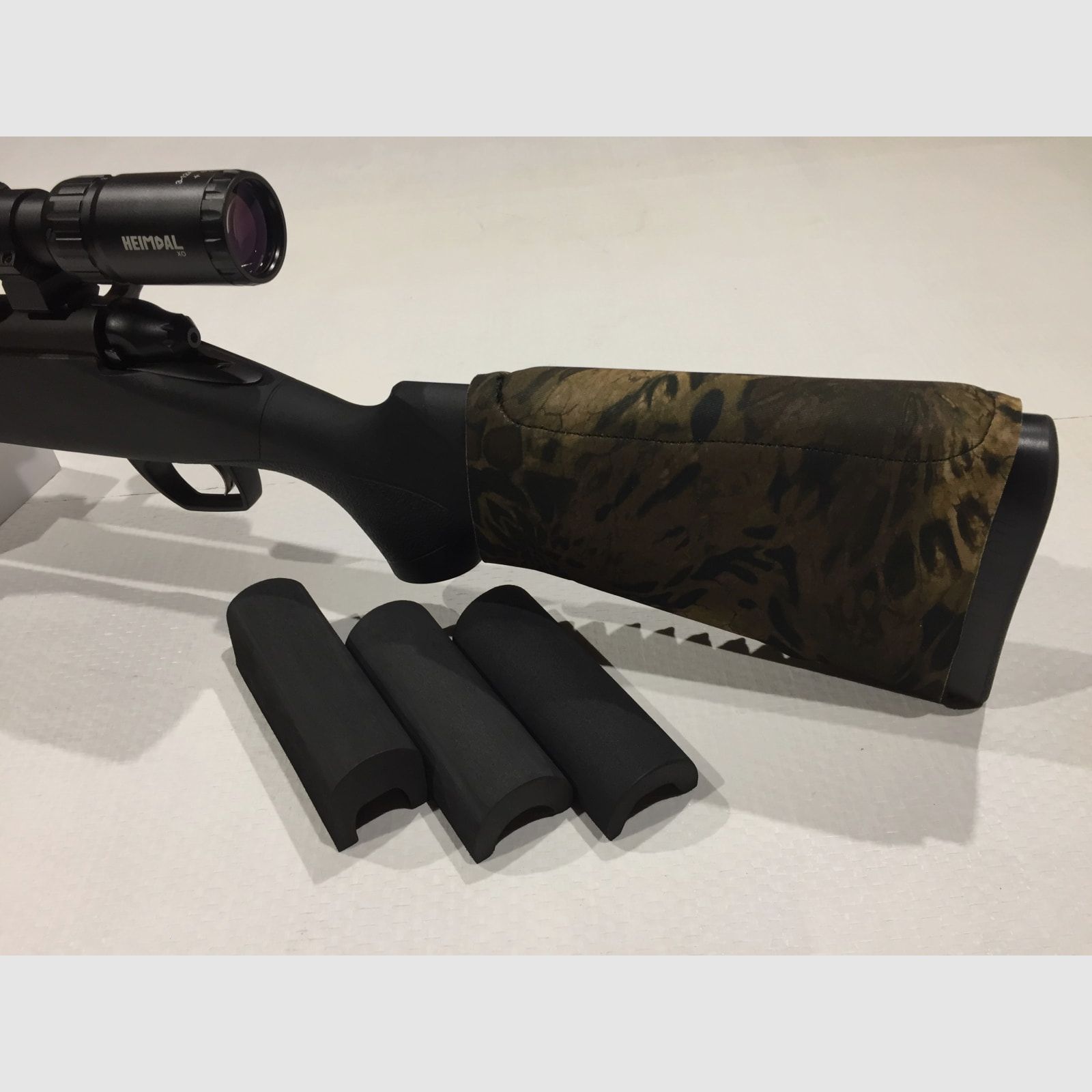Mjoelner Camouflage Piston Lifter Prym1®