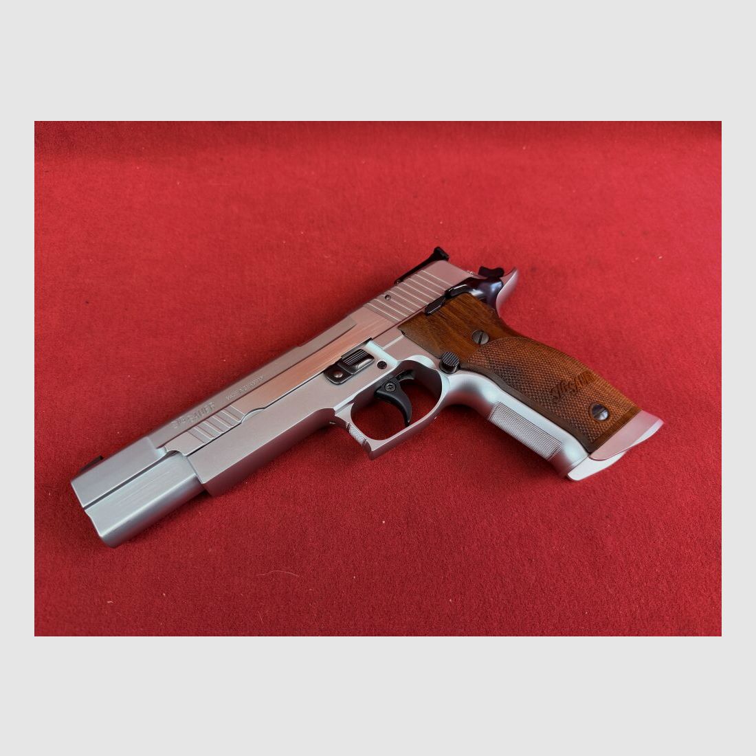 Sig Sauer P 226 X-Six