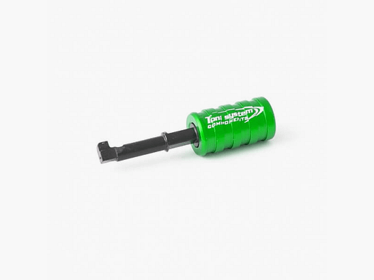 Toni System Beretta 1301 Bout handvat - Groen - Tactisch