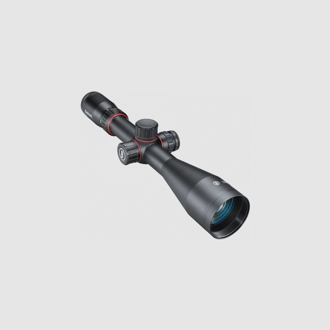 Bushnell Nitro Zielfernrohr - 2.5-15x50 - Leuchtpunktvisier 4A