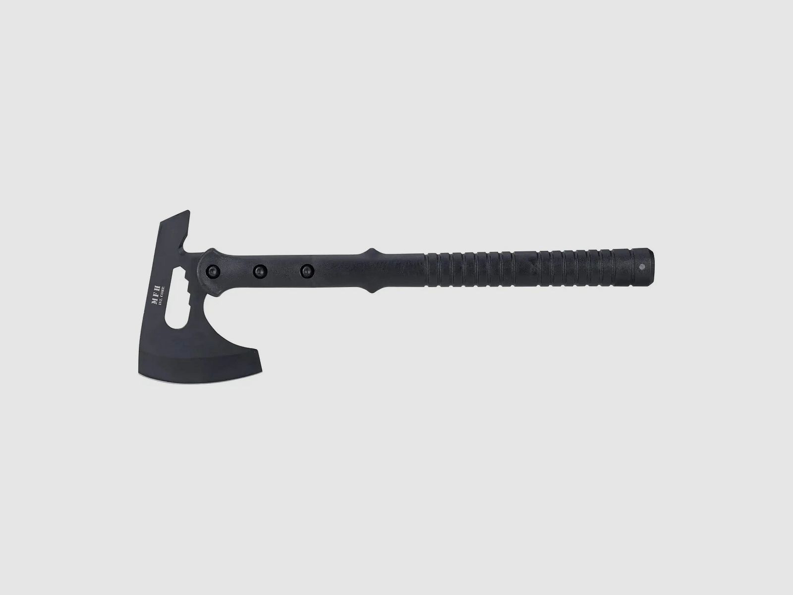 MFH Tomahawk Tactical black