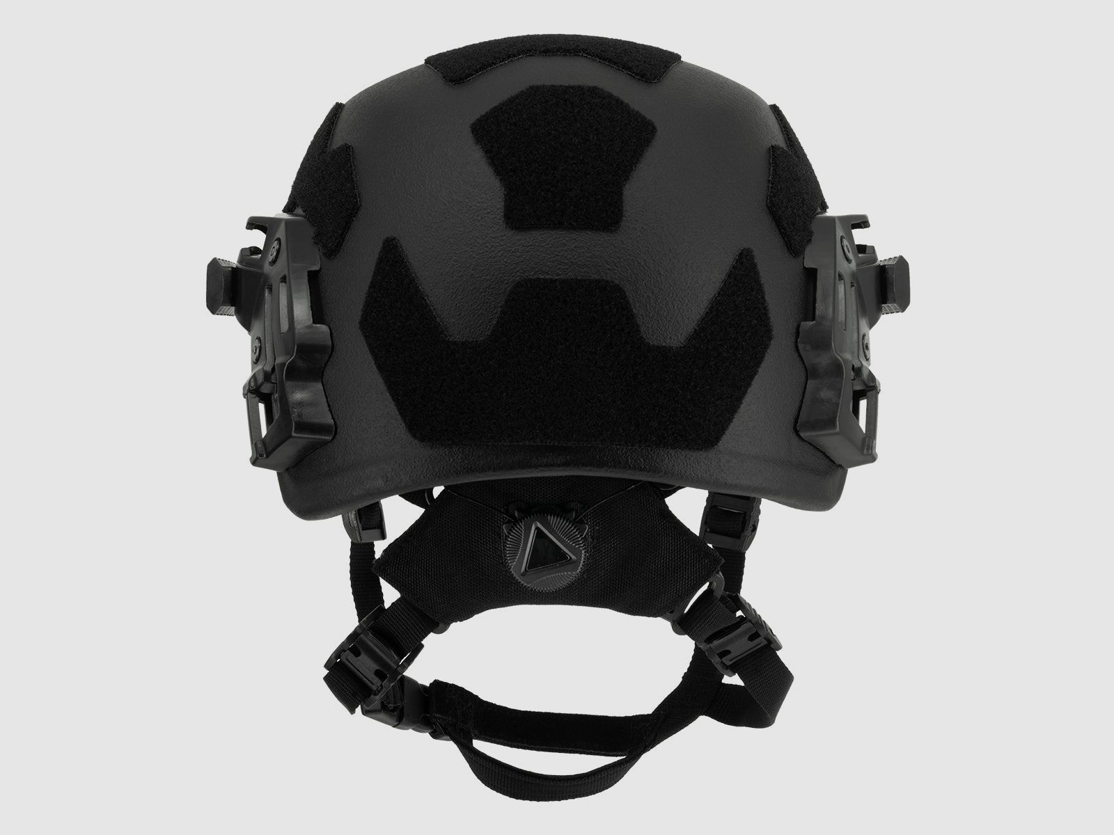 Ballistischer Schutzhelm KRANOS-X Aramid, Level NIJ IIIA, Bild 19 von 23
