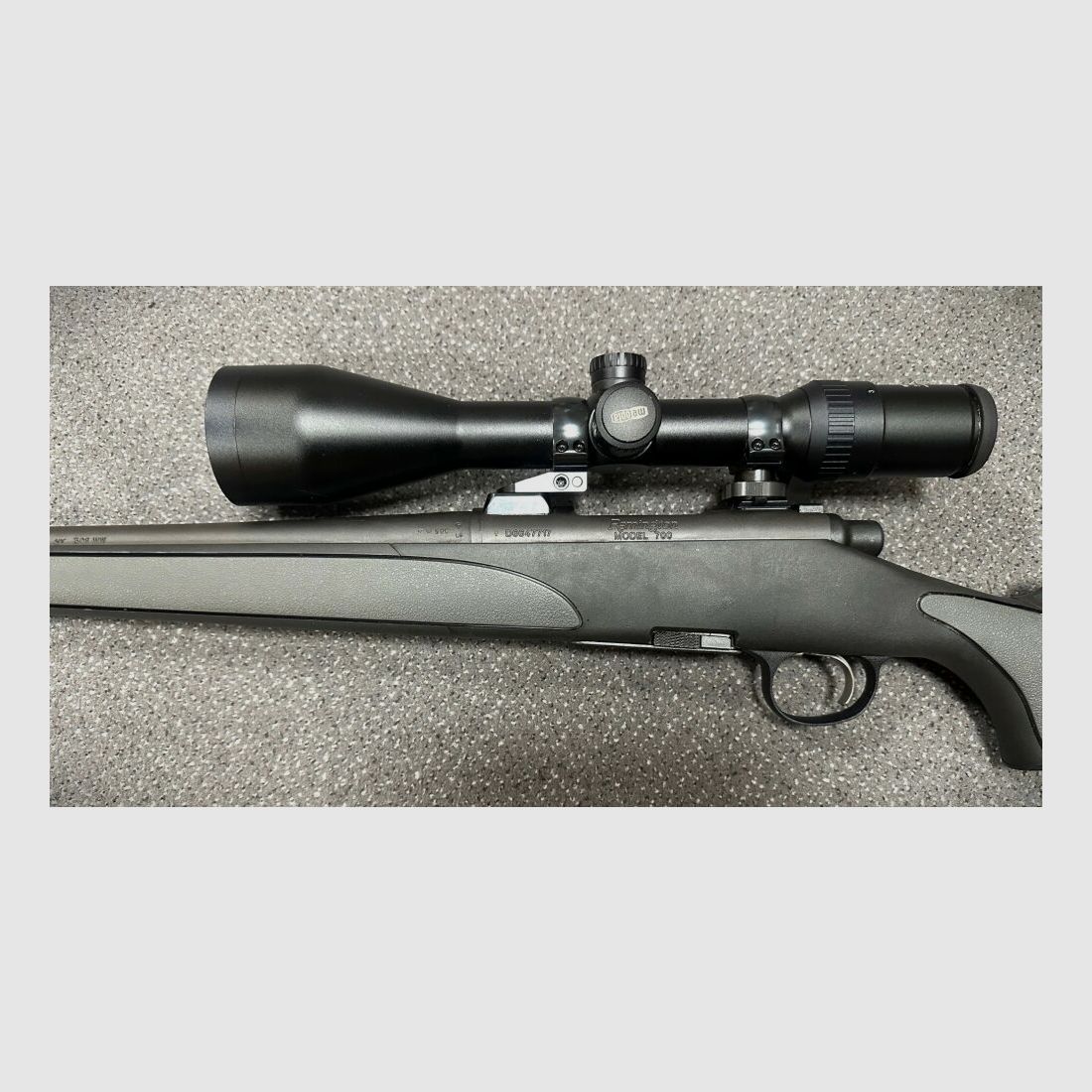 Remington 700