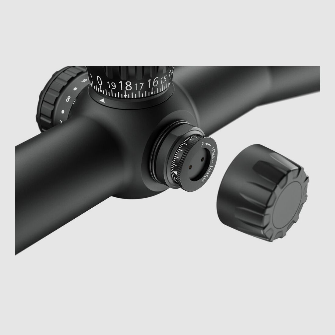 Zeiss Conquest V4 3-12x56