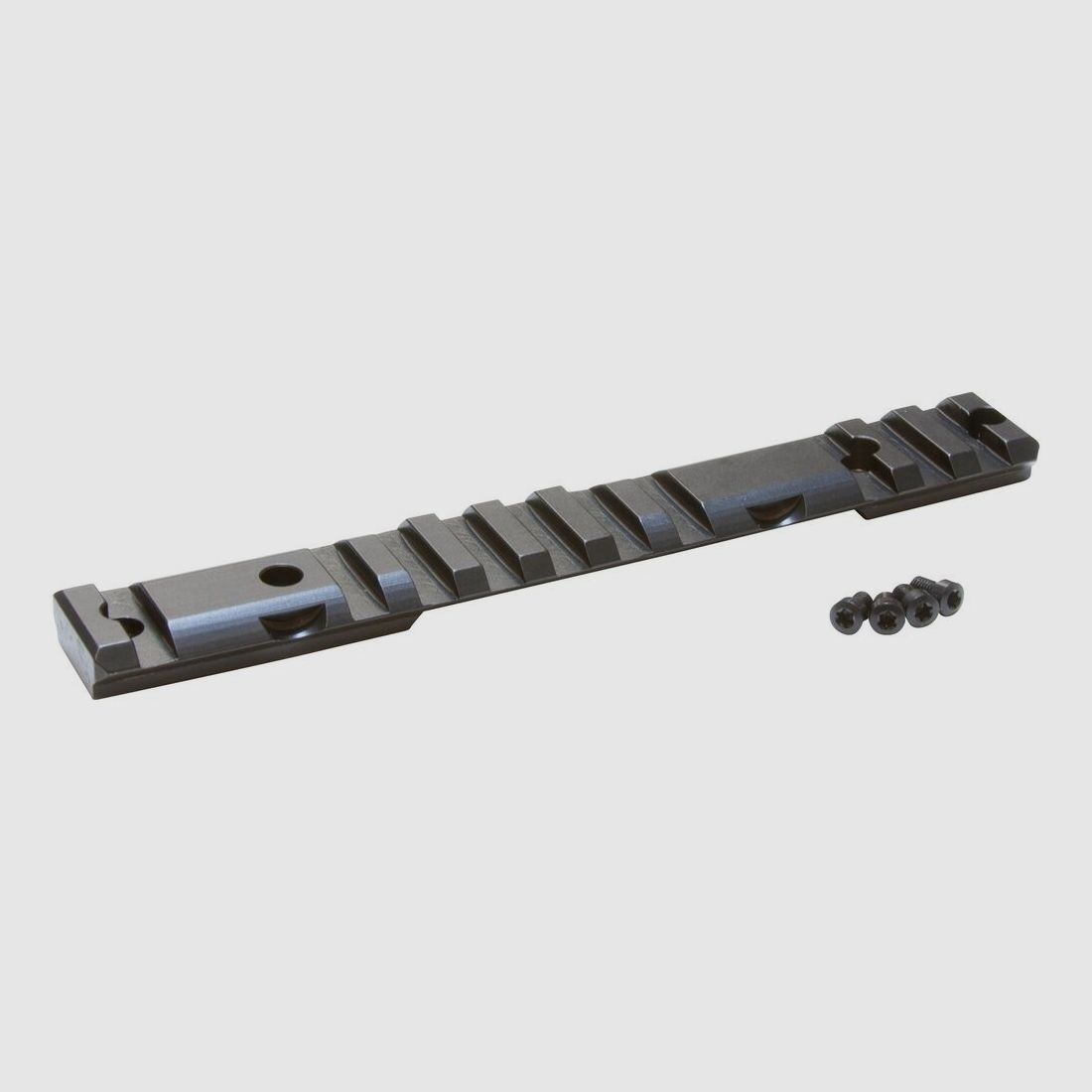 INNOGUN Montageschiene Multirail Picatinny / Blaser für Remington 700 LA