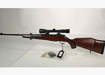 Sauer & Sohn Mod. 80