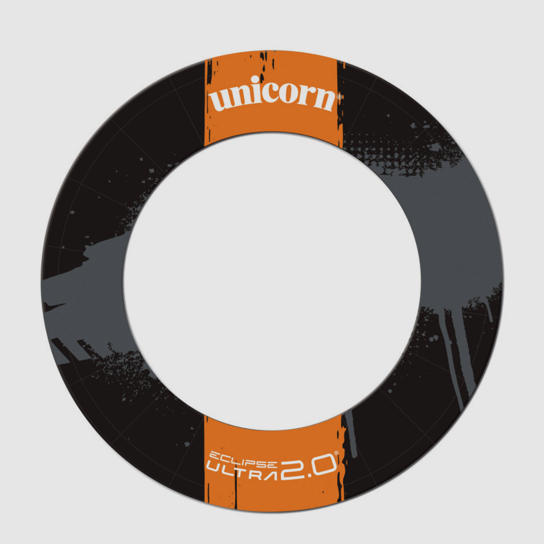 UNICORN – PROFESSIONAL DARTBOARD SURROUND – ULTRA 2.0, afbeelding 1 van 2