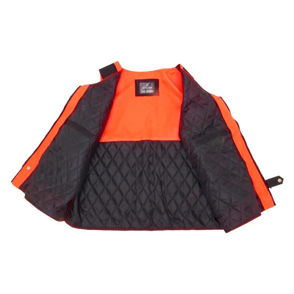 Cordex – Pro Gilet Arancione, immagine 3 di 3