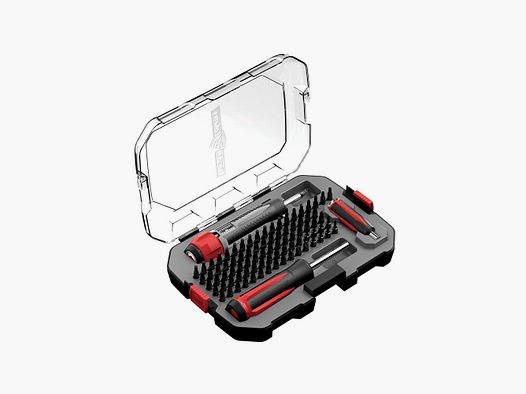 Real Avid Smart Torq & Driver Master Set Bit Set