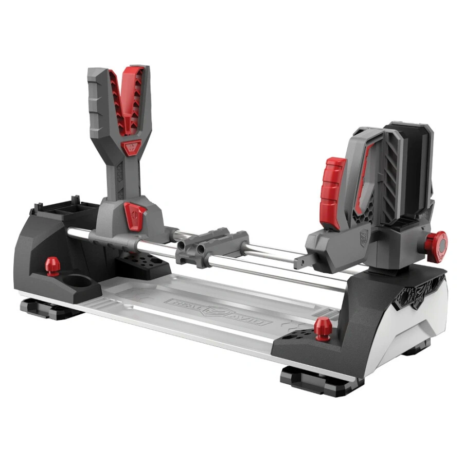 Real Avid Master Workstation, Bild 1 von 2