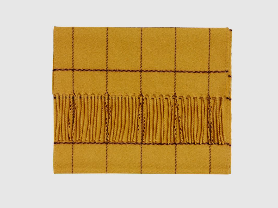 LAKSEN HARRIS SCARF