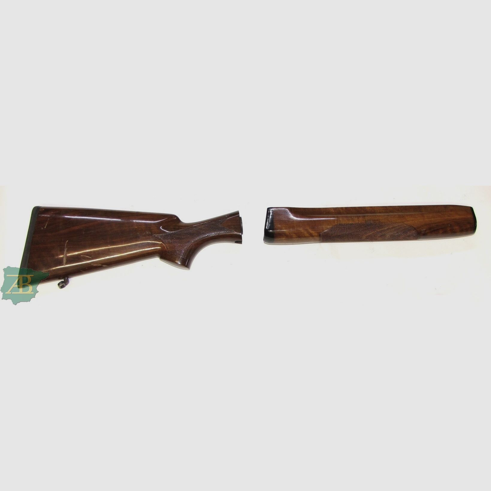 SET FLINTEN STINGER SAUT Kal. 20 Ref CNJ52, Bild 1 von 6