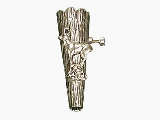 BARTHÜLSE MIT GAMS 13 MM 4,5 CM HOCH