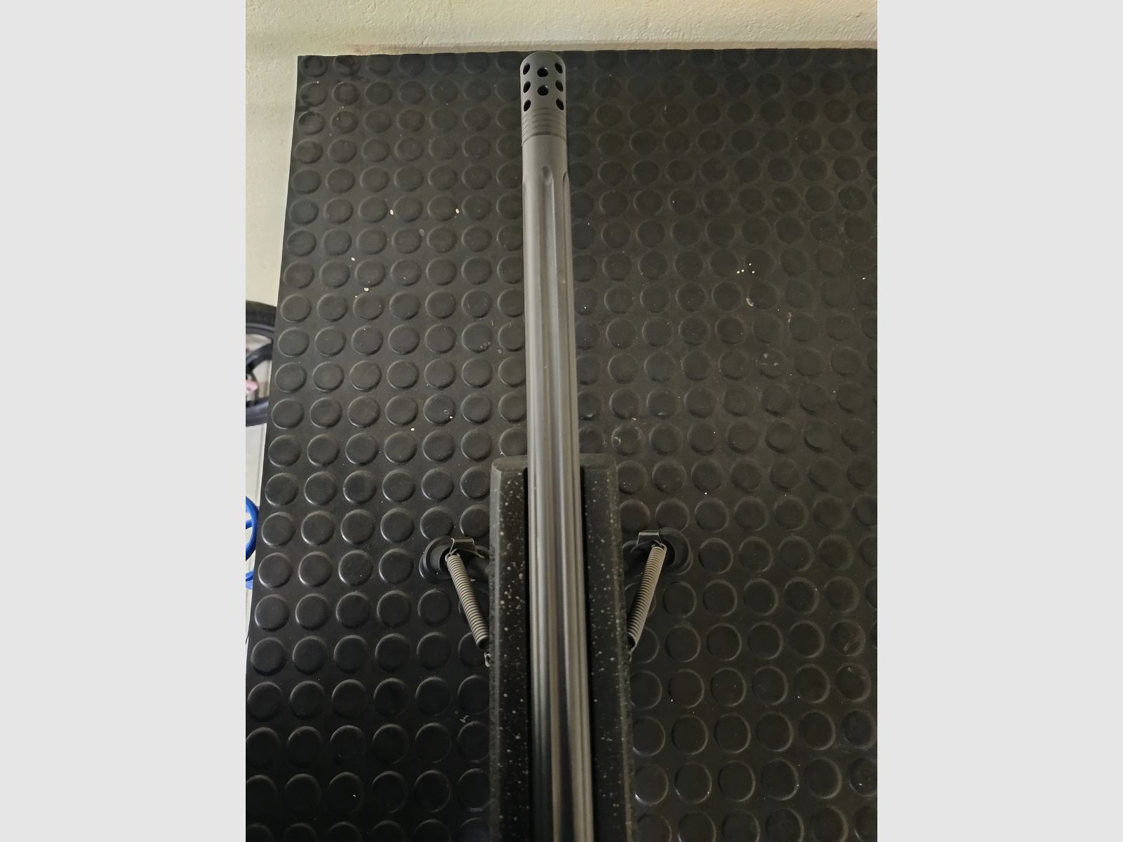 CZ 457 lrp KK Matchbüchse