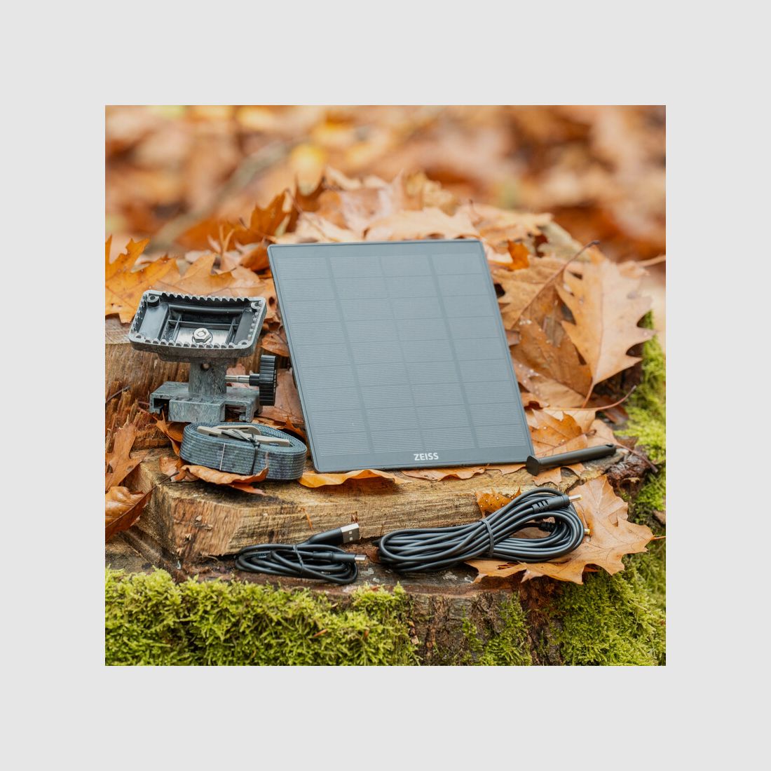 ZEISS panneau solaire Pro, image 6 sur 6