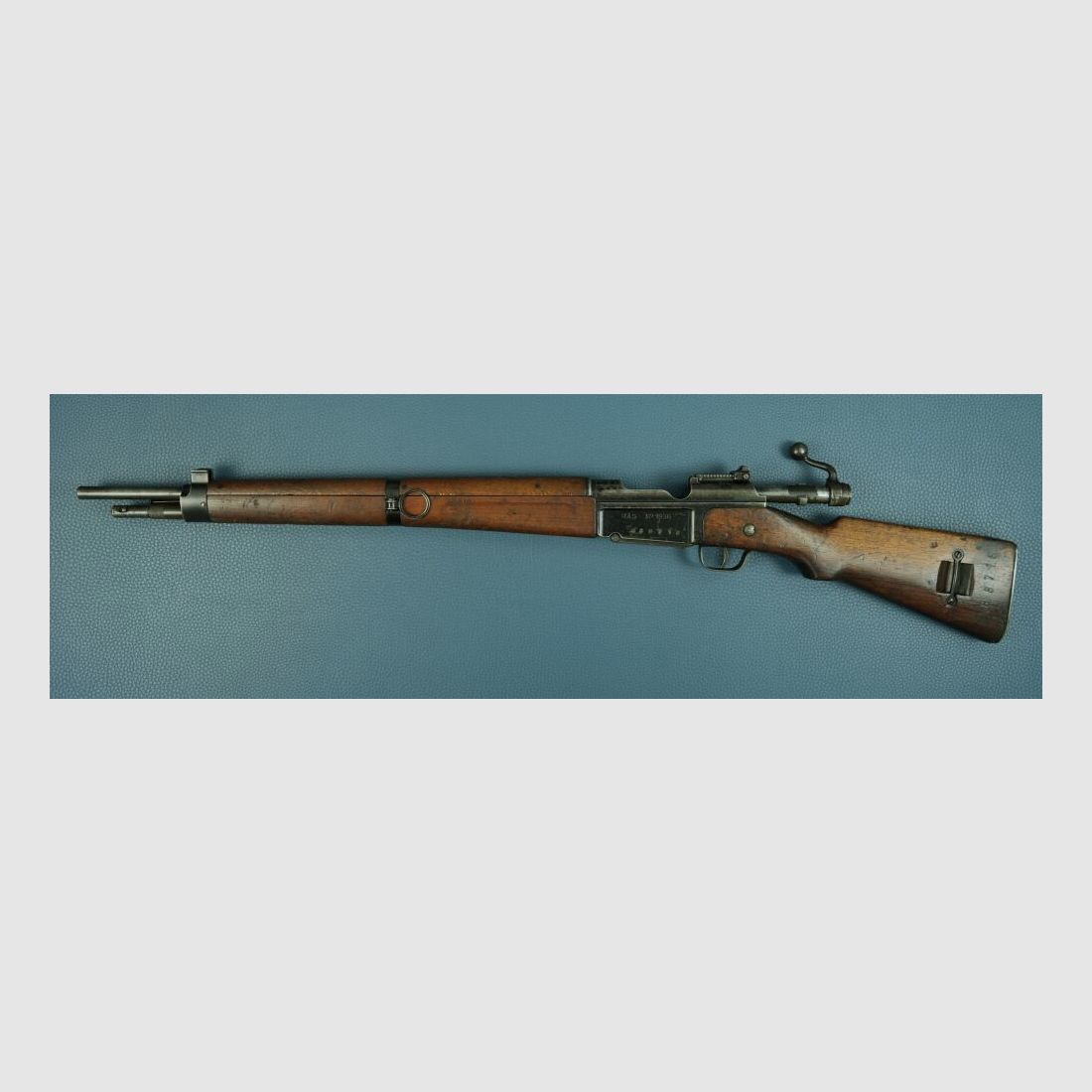 MAS 1936 7,5x54MAS