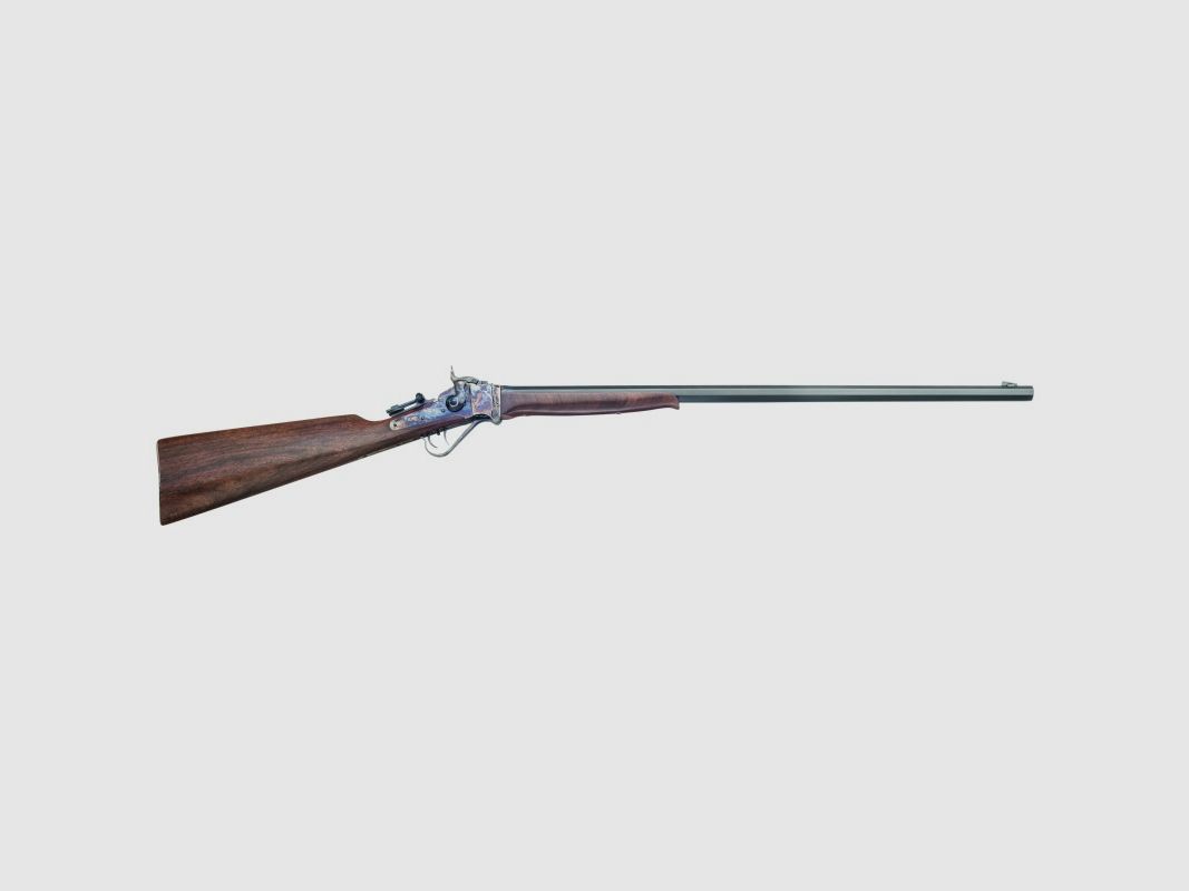 GEWEHR LITTLE SHARPS .45LC LAUF 26" ACHTECKIG