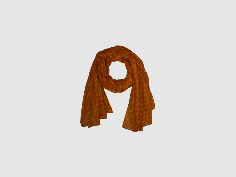 Tuch Hirschmotiv - 100% Polyester