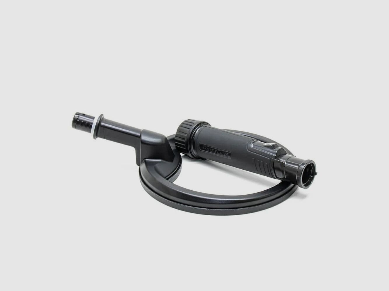 Pulse Dive Scuba Detector 8″ schwarz Nokta Makro, Bild 4 von 4