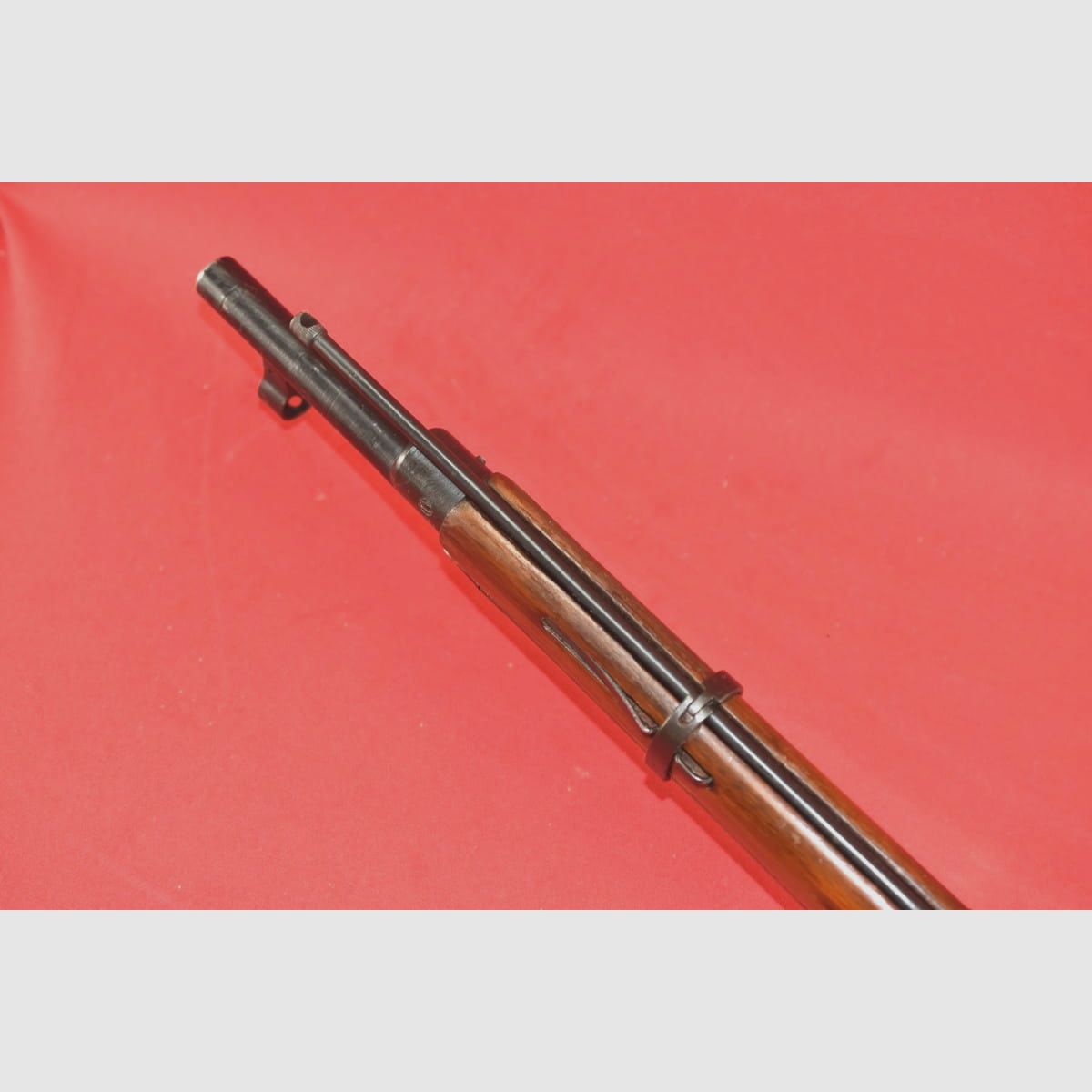 #7623 Mosin-Karabiner 1891/30, Ischewsk 1943, Kal. 7,62x54R, Bild 12 von 29