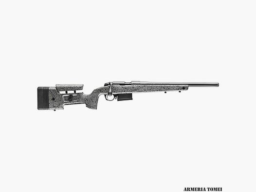 CARABINA – BERGARA – B-14R 18″ TRAINER STEEL .22LR