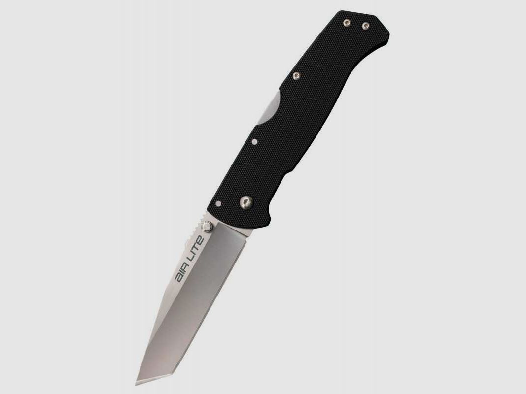 Cold Steel Air Lite Tanto Point Taschenmesser