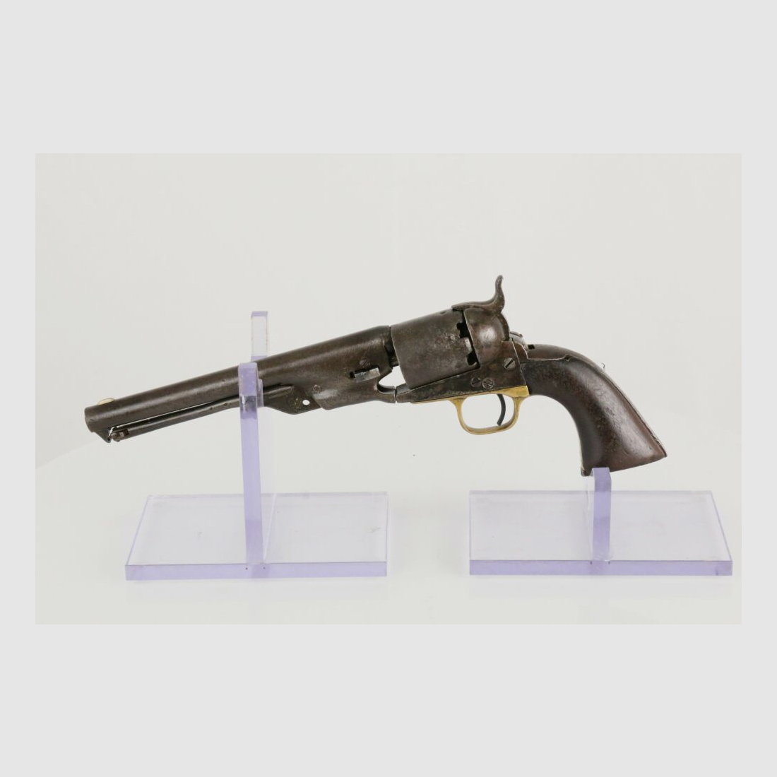 Colt Navy 1861