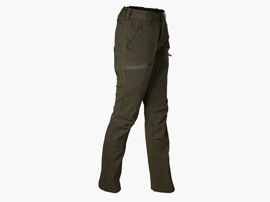 Damen Hose Anna - 4-Wege-Strech-Material