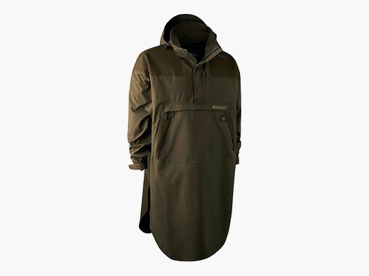 DEERHUNTER TRACK RAIN WIND JACKET
