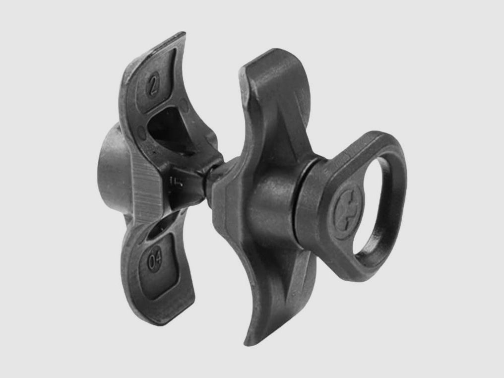 Magpul Forward Sling Mount Remington 870 and Mossberg 500/590, Bild 1 von 3
