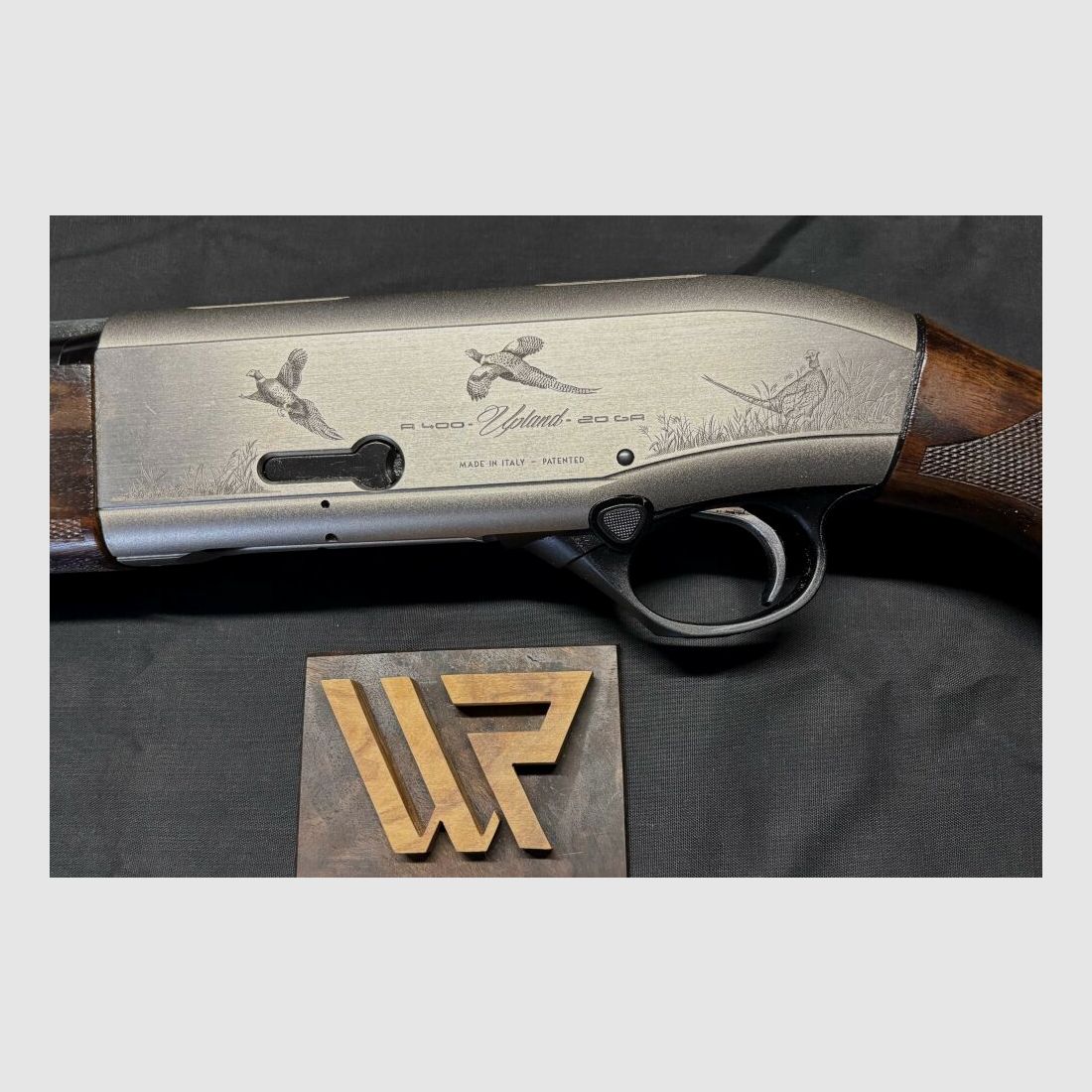 Beretta A 400 Xplore Upland, zdjęcie 4 z 10