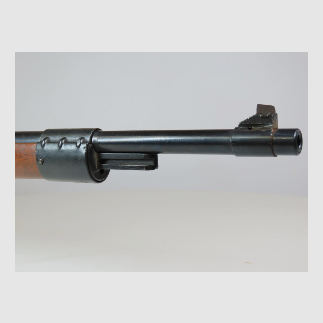 Code 42 - Mauser K98