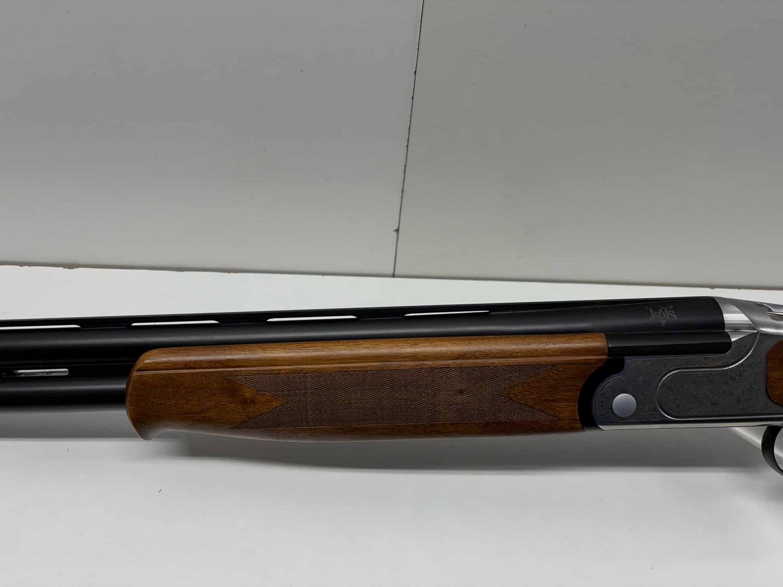 KOFS Zenith SX 12/76