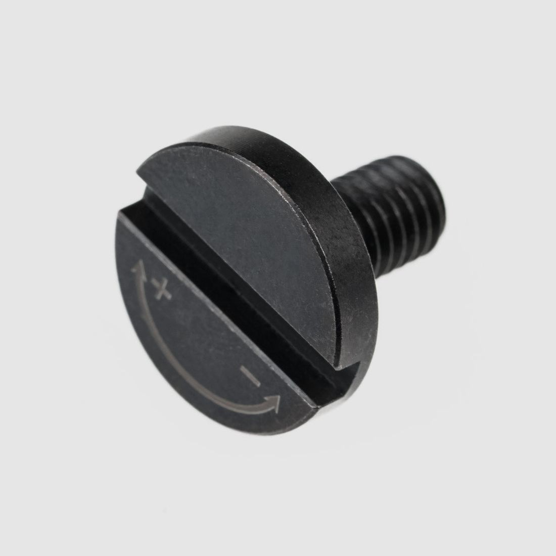 Power adjuster screw | Umarex T4E TC 68 | 50J+