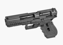Werkstatt Kurs Glock 10/2025 Werkstatt Kursus and Range Training mit Glock-Armorer Wolfgang Feise