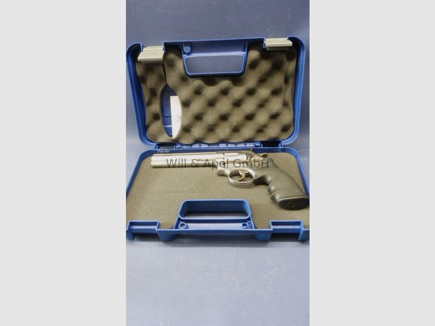 SMITH & WESSON 686-6