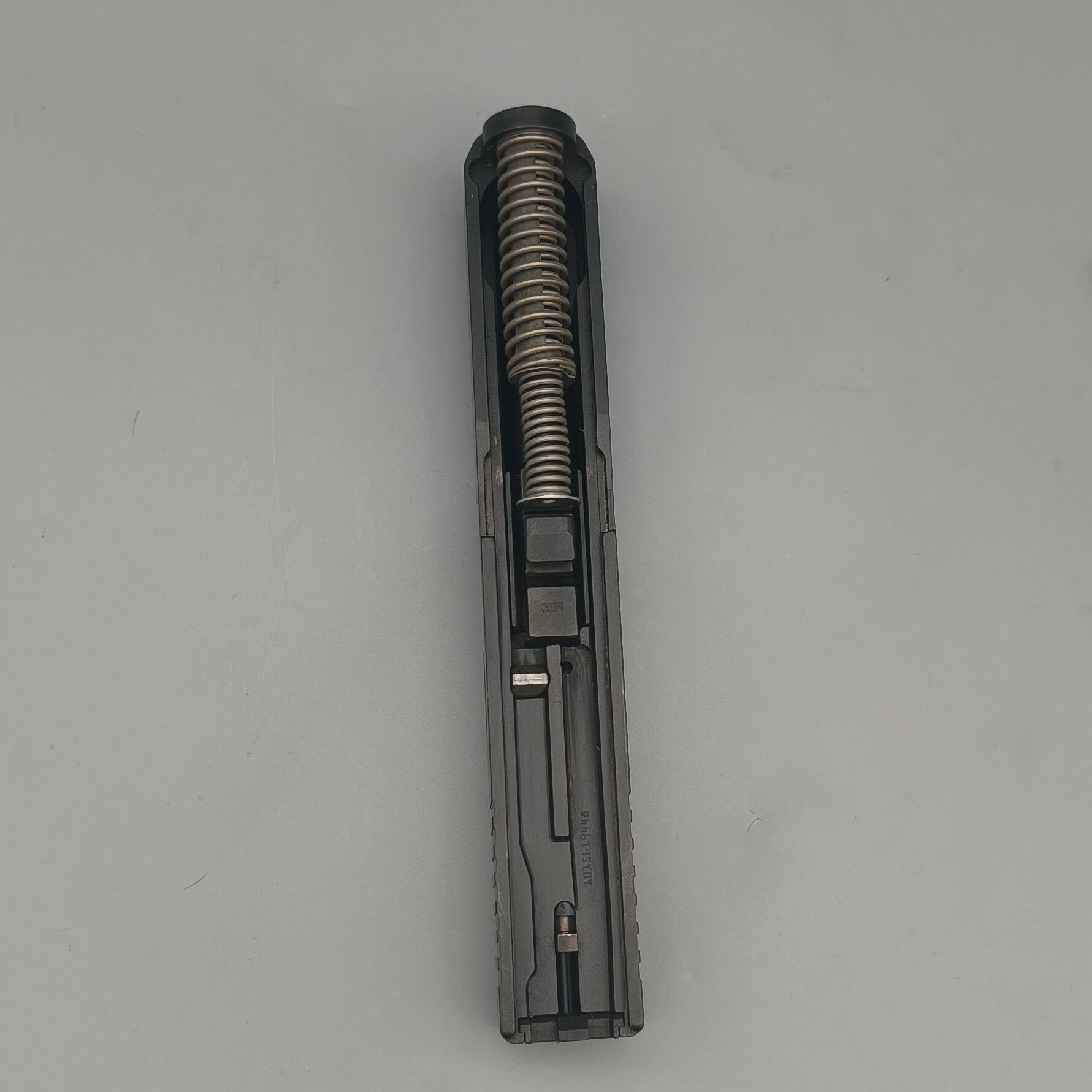 Glock 19 Gen5 auch als Wechselsystem 9mmLuger