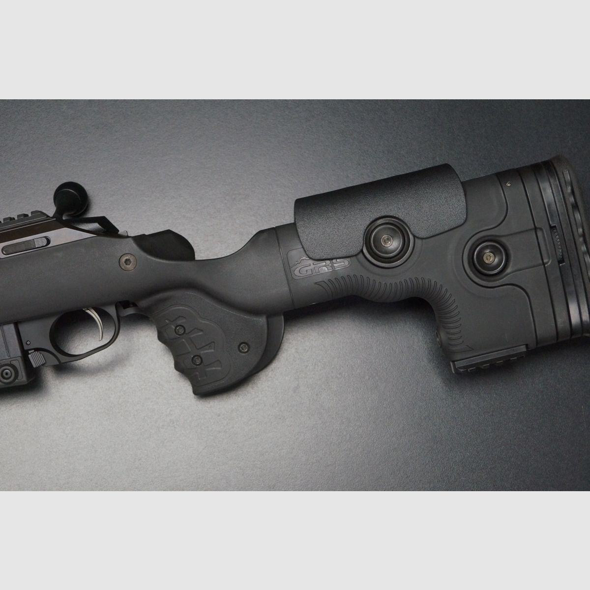 Tikka T3x Compact Tactical Bifrost, Bild 5 von 6