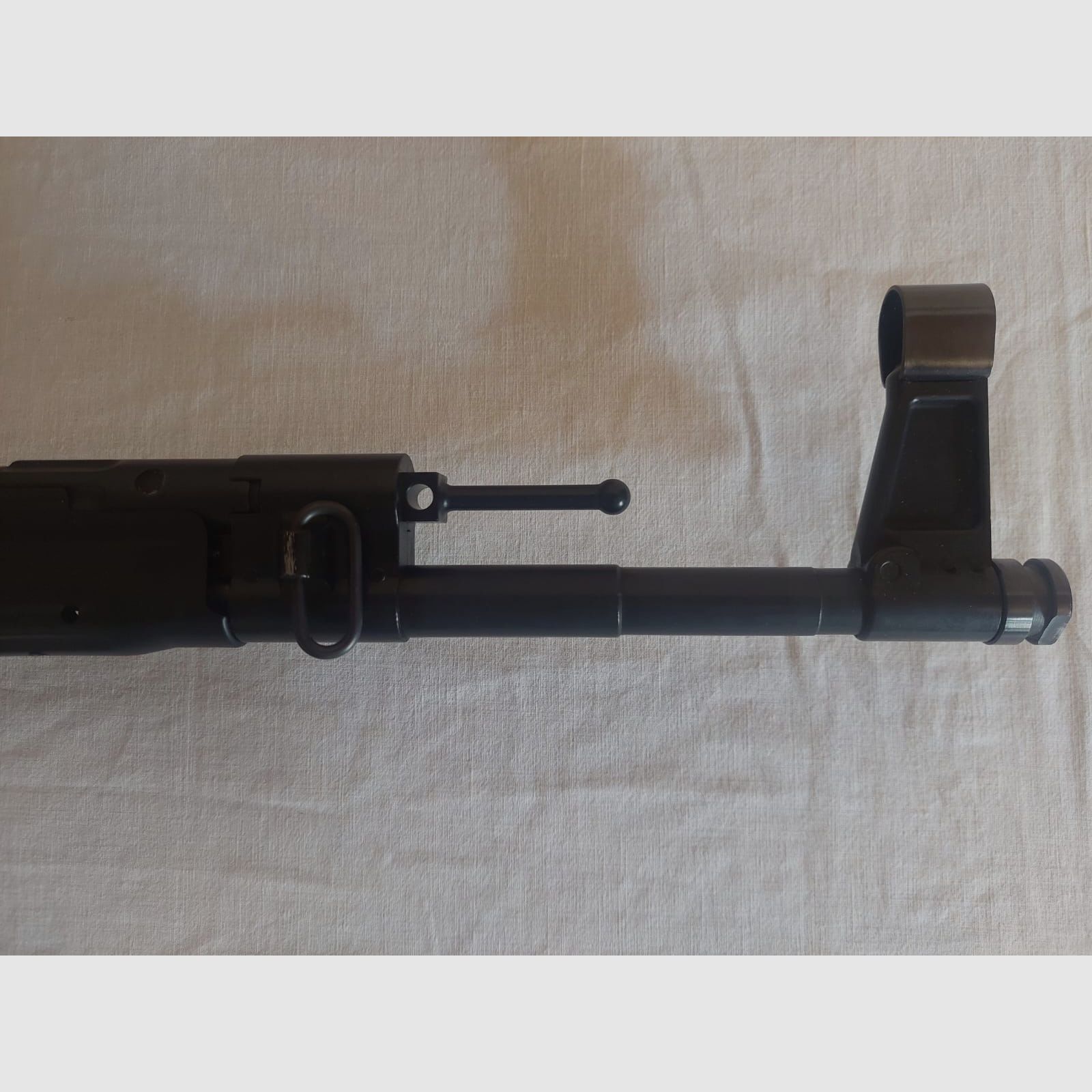 GSG StG 44 9mm P.A.K + accessories