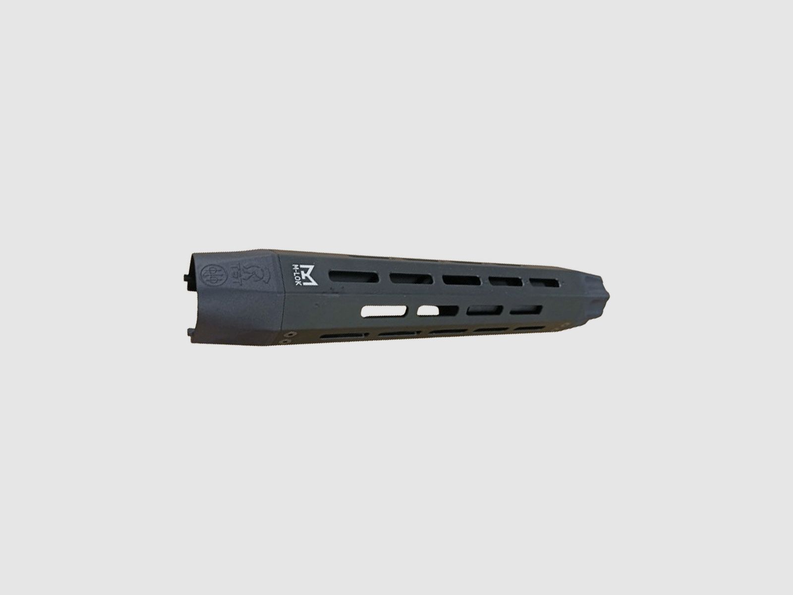 Beretta M-Lok Garde-main en aluminium pour série 1301 – noir
