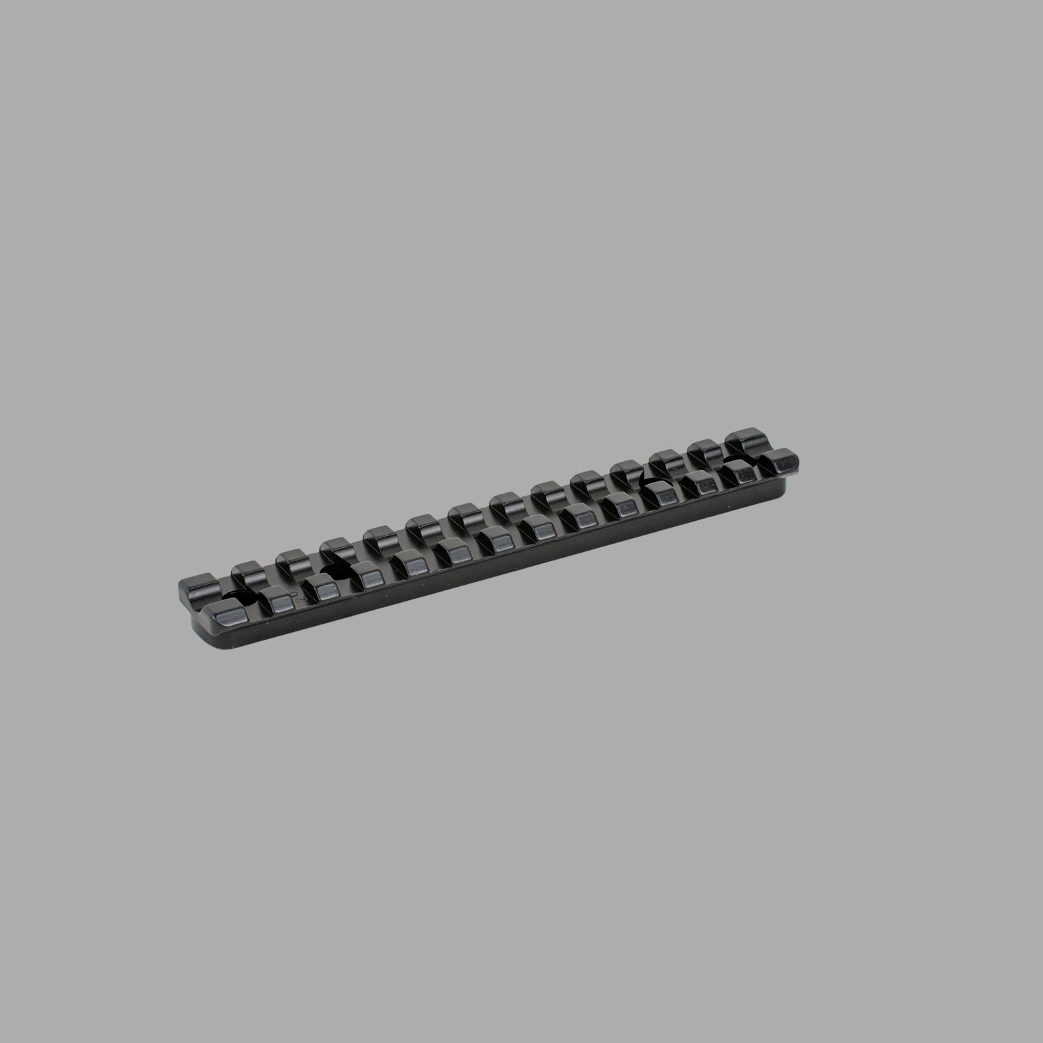 Picatinny Rail STEYR MANNLICHER CLASSIC L  | PRO HUNTER |  EXPORT | SM12 | CL II