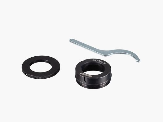 Anello di connessione Smart Clip Nitehog Chameleon da 52 a 46 mm