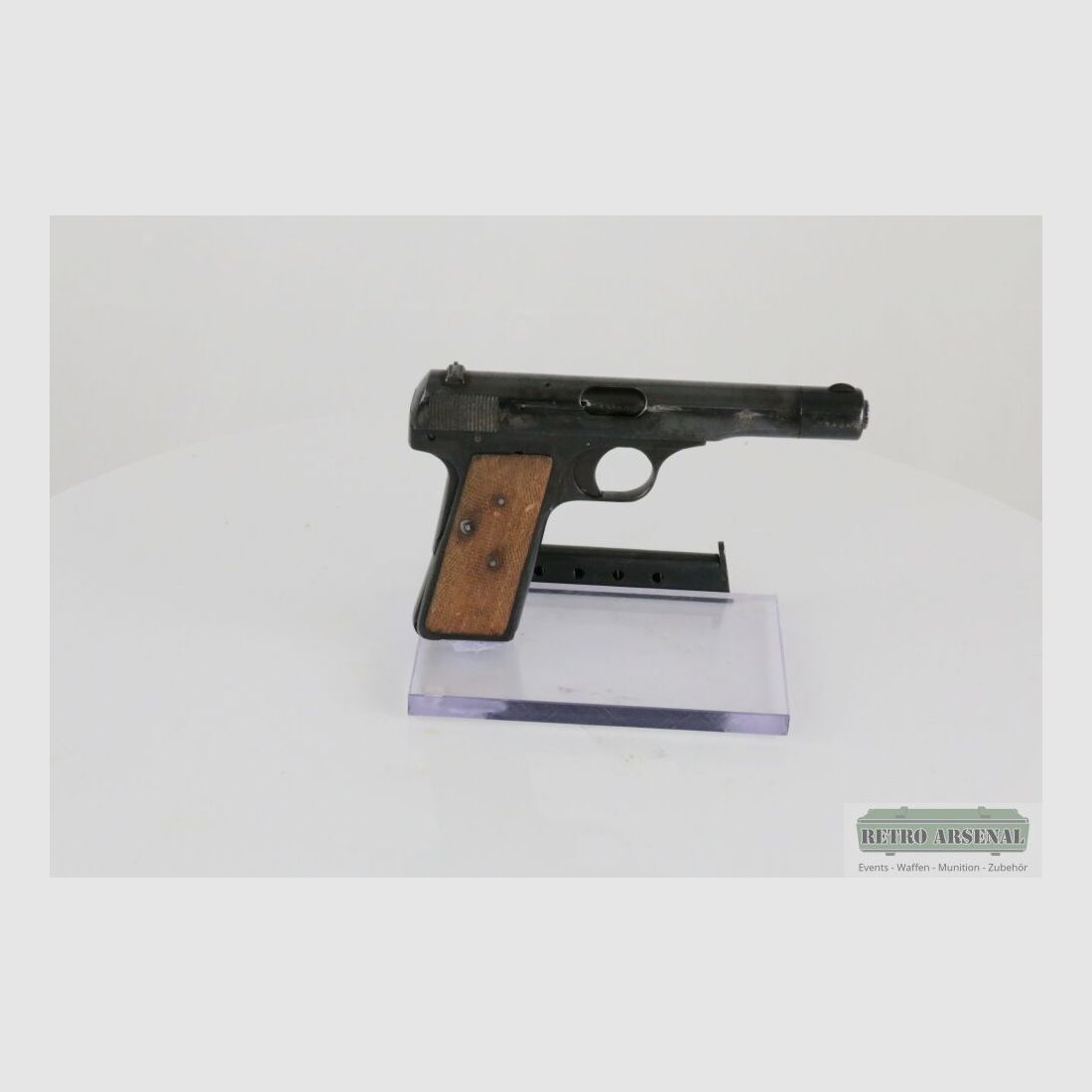 FN 1922, Bild 4 von 4