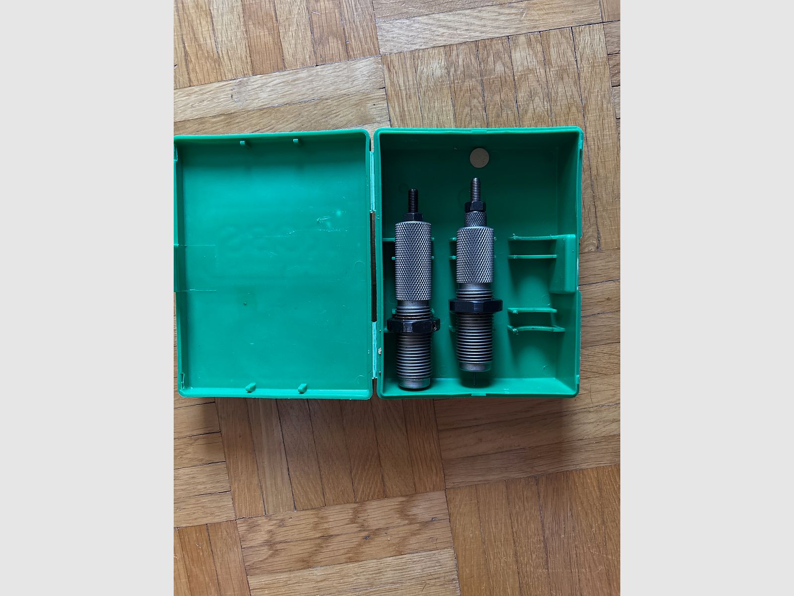 RCBS Matrizensatz 8x57 Mauser volle Länge 2-teilig