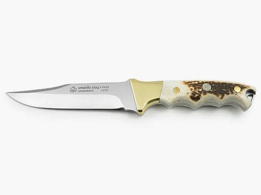 PUMA IP yellow, stag (discontinued model)