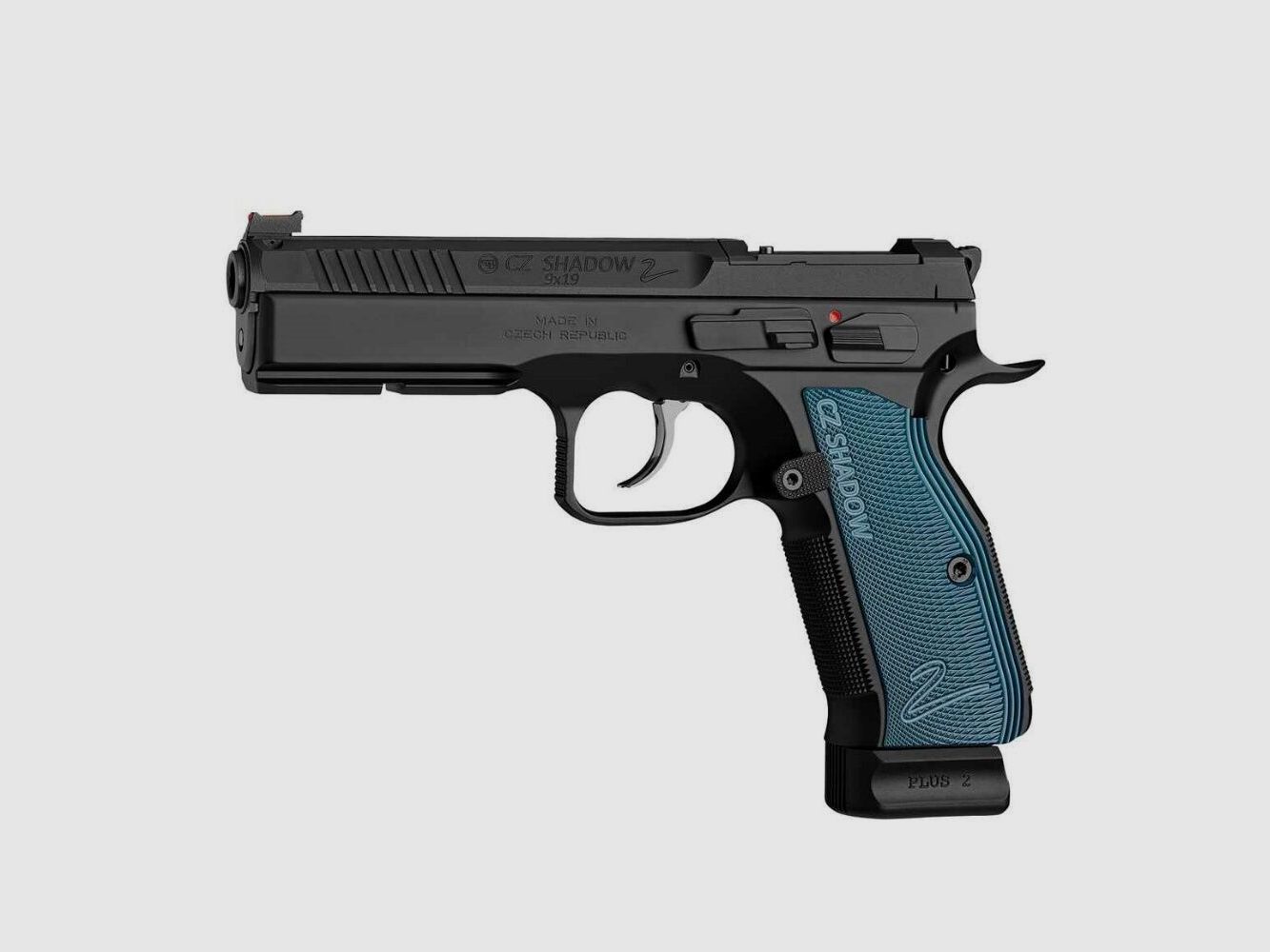CZ CZ Shadow 2 OR