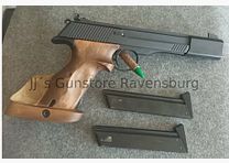 Erma ESP85A .22lr