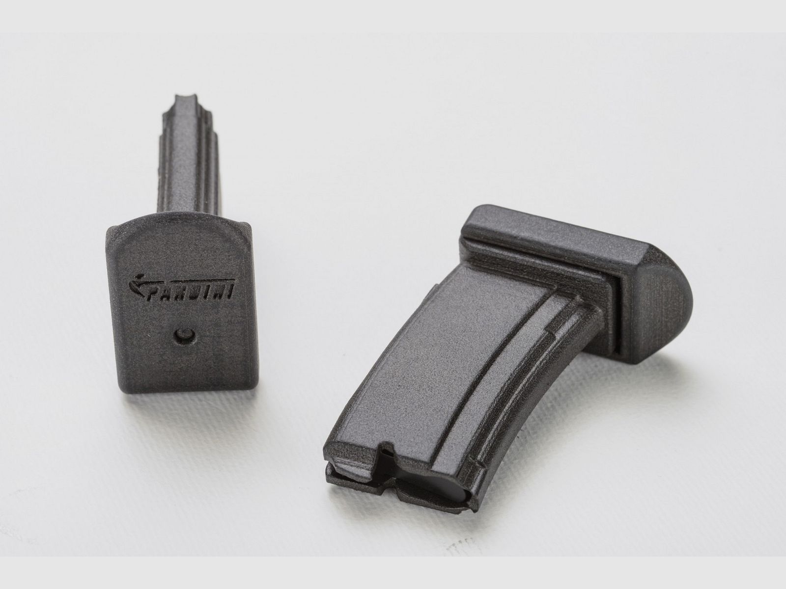 Pistolet SP Rapid Fire HI-TECH noir – PARDINI droitier T.M, image 2 sur 5