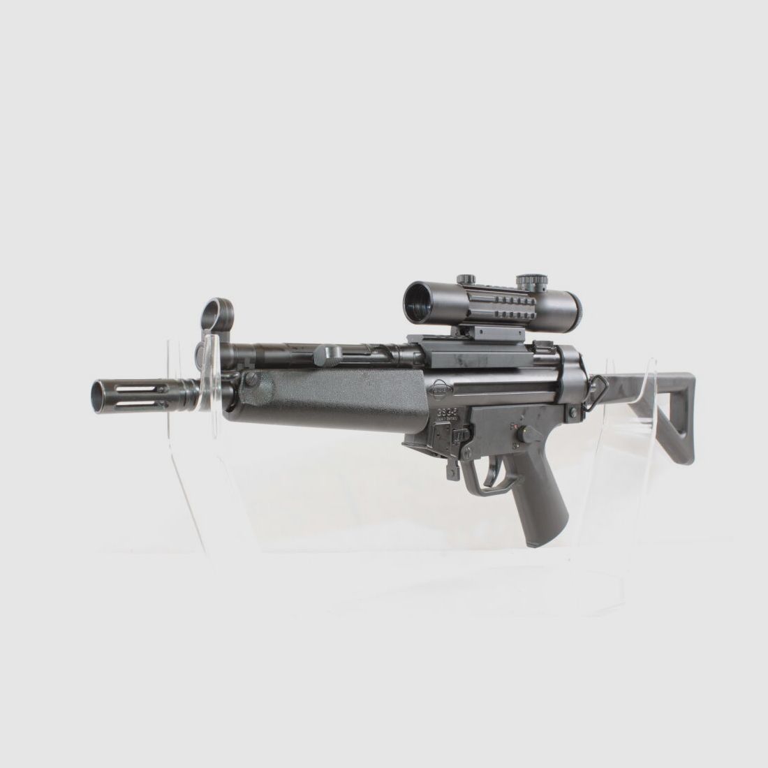 German Sport Guns karabina półautomatyczna GSG 5 - .22lr, zdjęcie 3 z 10
