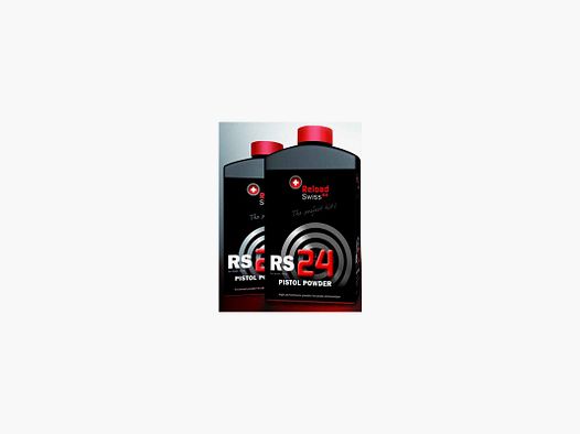 Reload Swiss RS24